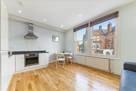 Lillie Road, Fulham, SW6