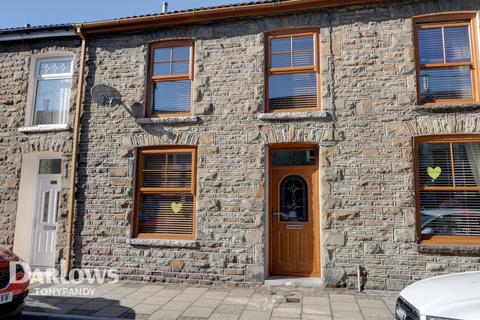 16 Avondale Road, Gelli, Pentre, CF41 7TP