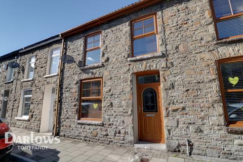 16 Avondale Road, Gelli, Pentre, CF41 7TP