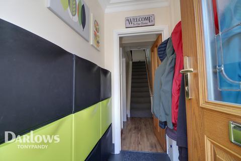 16 Avondale Road, Gelli, Pentre, CF41 7TP