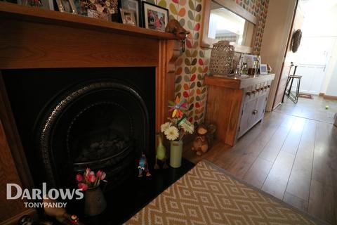 16 Avondale Road, Gelli, Pentre, CF41 7TP