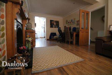 16 Avondale Road, Gelli, Pentre, CF41 7TP