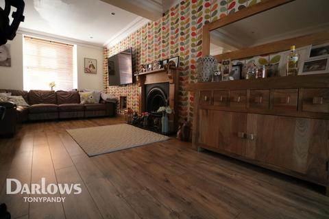 16 Avondale Road, Gelli, Pentre, CF41 7TP