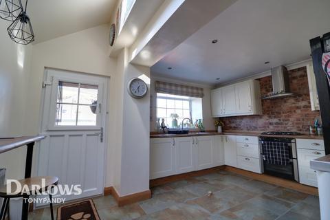 16 Avondale Road, Gelli, Pentre, CF41 7TP