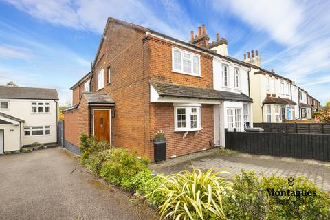 81 Lindsey Street, Epping, CM16 6RD