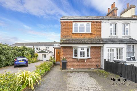 81 Lindsey Street, Epping, CM16 6RD