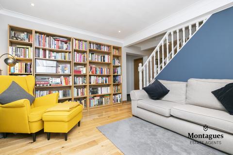 81 Lindsey Street, Epping, CM16 6RD