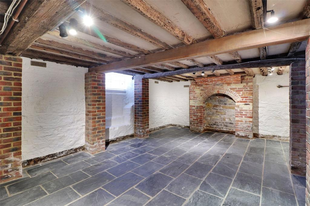 Cellar