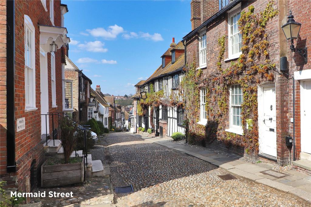 Mermaid Street