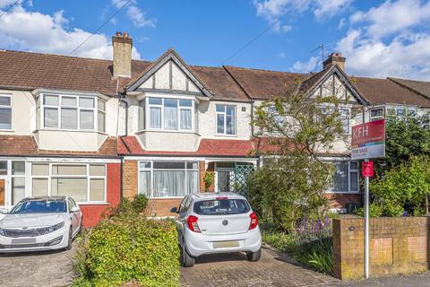 18 Fairway, London, SW20 9DN