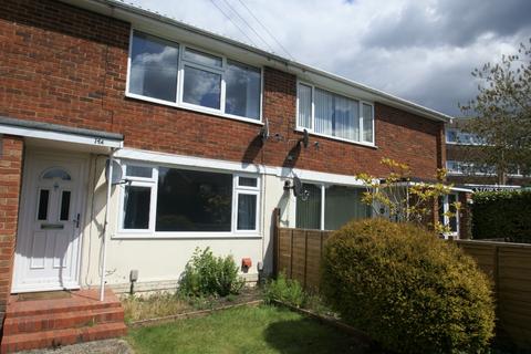 2 bedroom maisonette to rent, Colenzo Drive, Andover, SP10