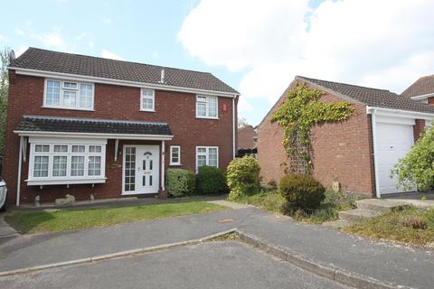 4 Abbeyfields Close, Netley Abbey, Southampton, SO31 5GR