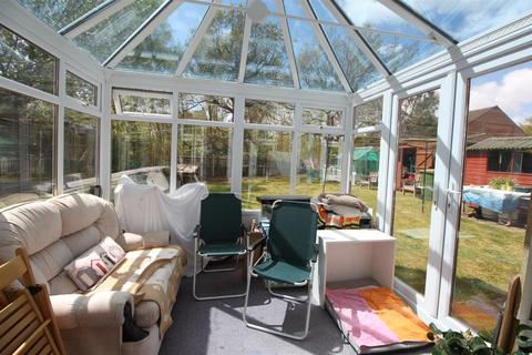 4 Abbeyfields Close, Netley Abbey, Southampton, SO31 5GR