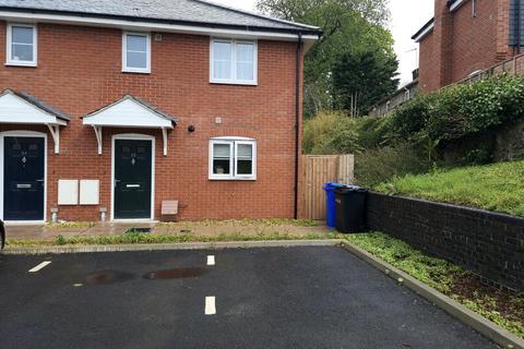 3 bedroom semi-detached house to rent, Ames Court, Bury St Edmunds, Suffolk