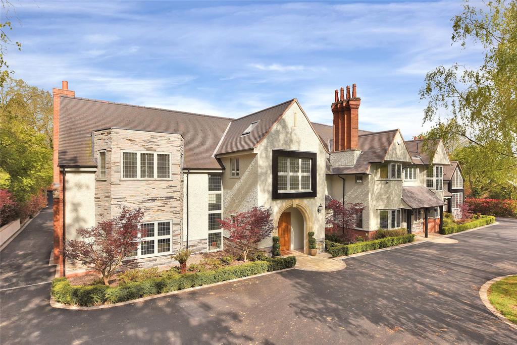 Front Elevation