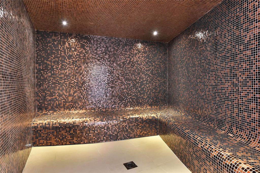 Steam Room