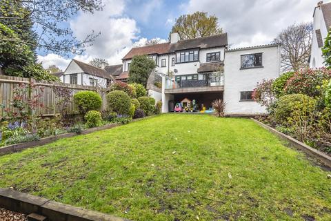 3 bedroom semi-detached house for sale - The Covert, Petts Wood