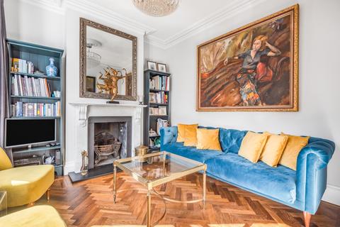 4 Quentin Road, London, SE13 5DQ