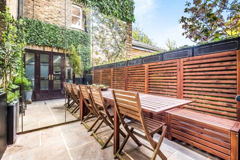 4 Quentin Road, London, SE13 5DQ