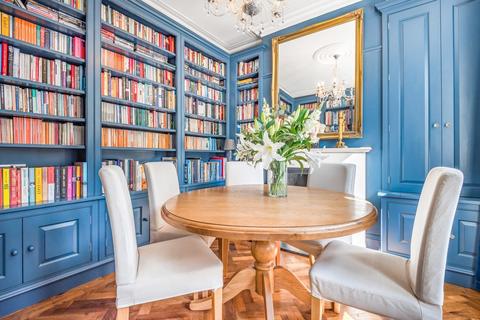 4 Quentin Road, London, SE13 5DQ
