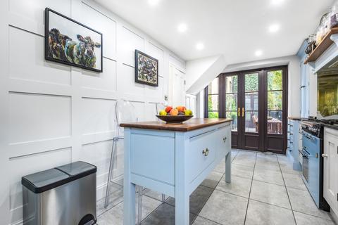 4 Quentin Road, London, SE13 5DQ