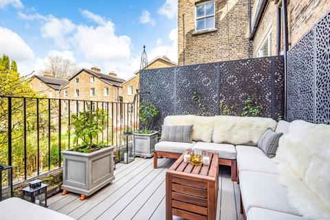 4 Quentin Road, London, SE13 5DQ