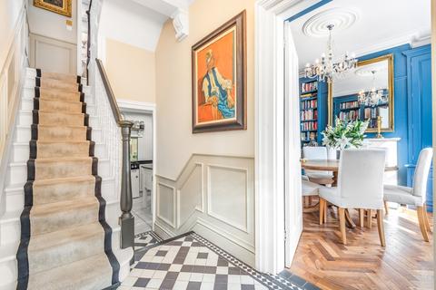 4 Quentin Road, London, SE13 5DQ