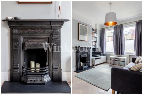 199 Hewitt Avenue, London, N22 6QG