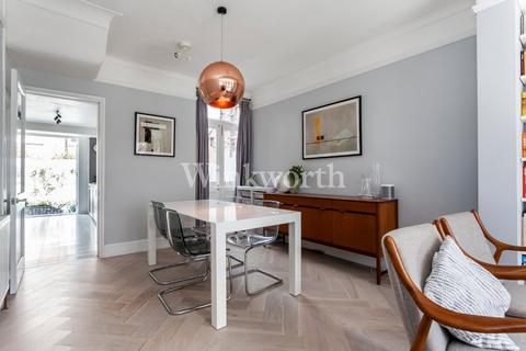 199 Hewitt Avenue, London, N22 6QG