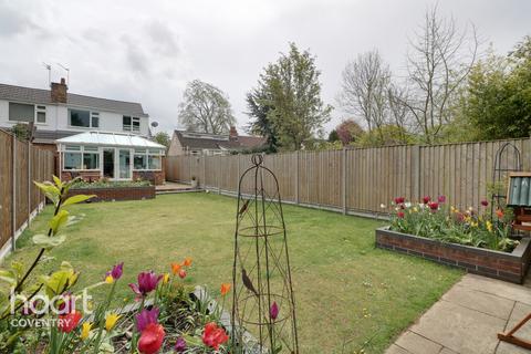 158 Cromwell Lane, Coventry, CV4 8AP