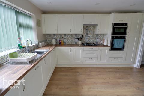 158 Cromwell Lane, Coventry, CV4 8AP