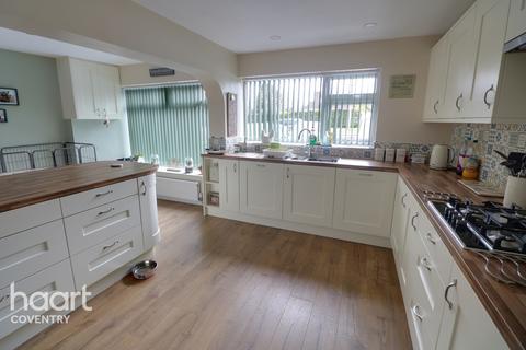 158 Cromwell Lane, Coventry, CV4 8AP