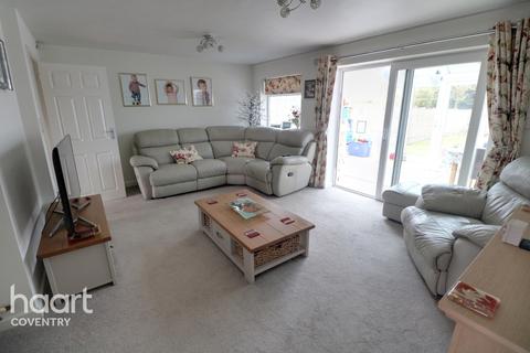 158 Cromwell Lane, Coventry, CV4 8AP