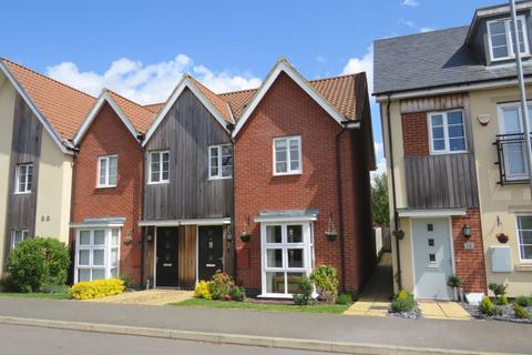 14 Towpath Avenue, Northampton, NN4 9DU