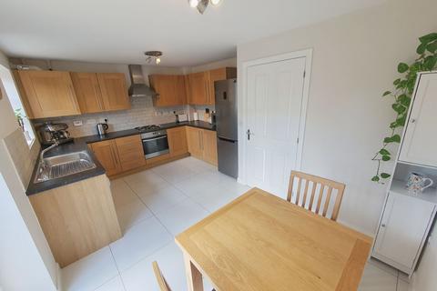 14 Towpath Avenue, Northampton, NN4 9DU