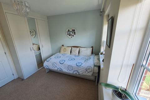 14 Towpath Avenue, Northampton, NN4 9DU
