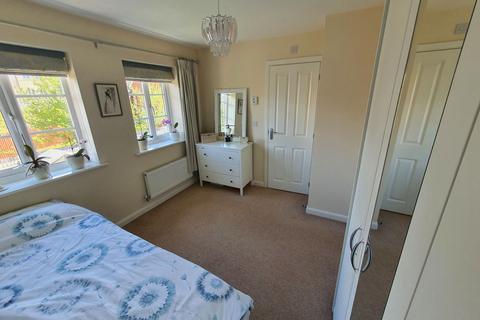 14 Towpath Avenue, Northampton, NN4 9DU