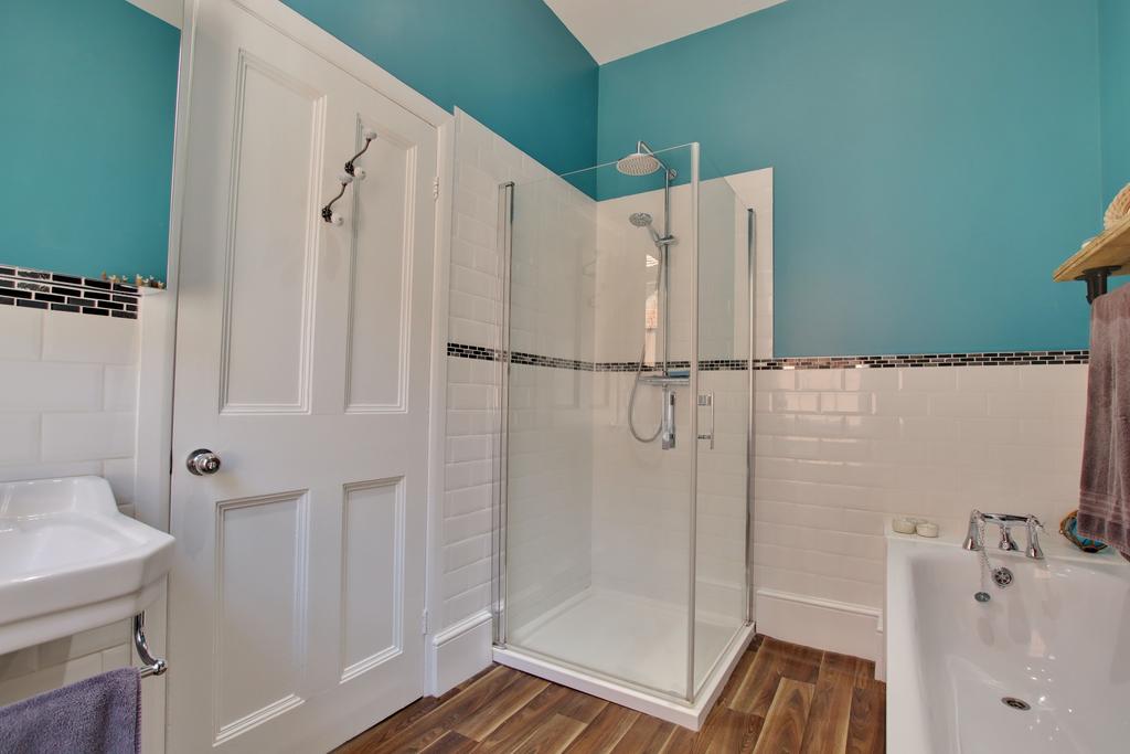 En suite