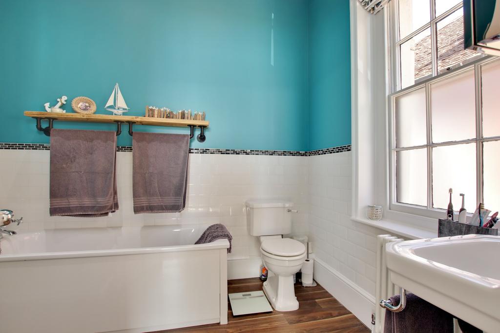 En suite