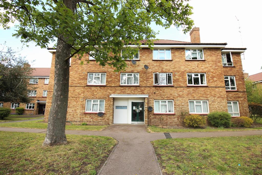 Front Elevation