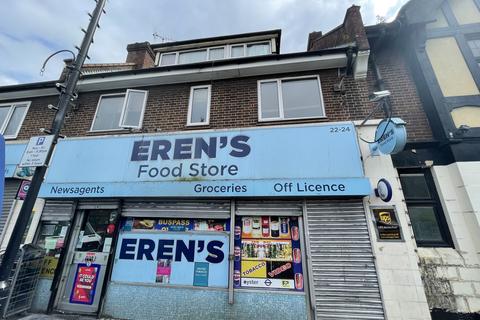 Property to rent, Albion Street, London, SE16