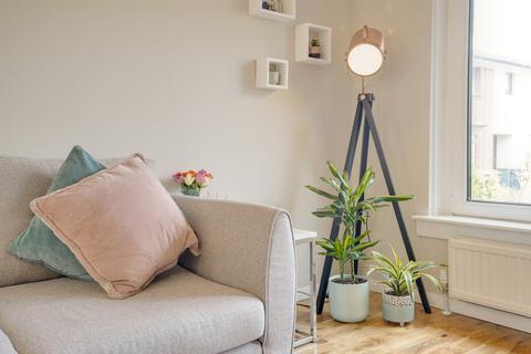 29 Buckstone Howe, Edinburgh, EH10 6XF