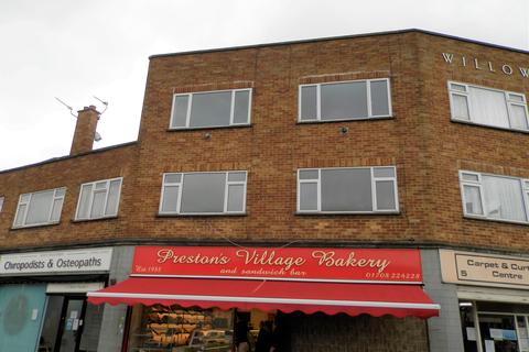 3a, Willow Parade Front Lane, Upminster, RM14 1DY