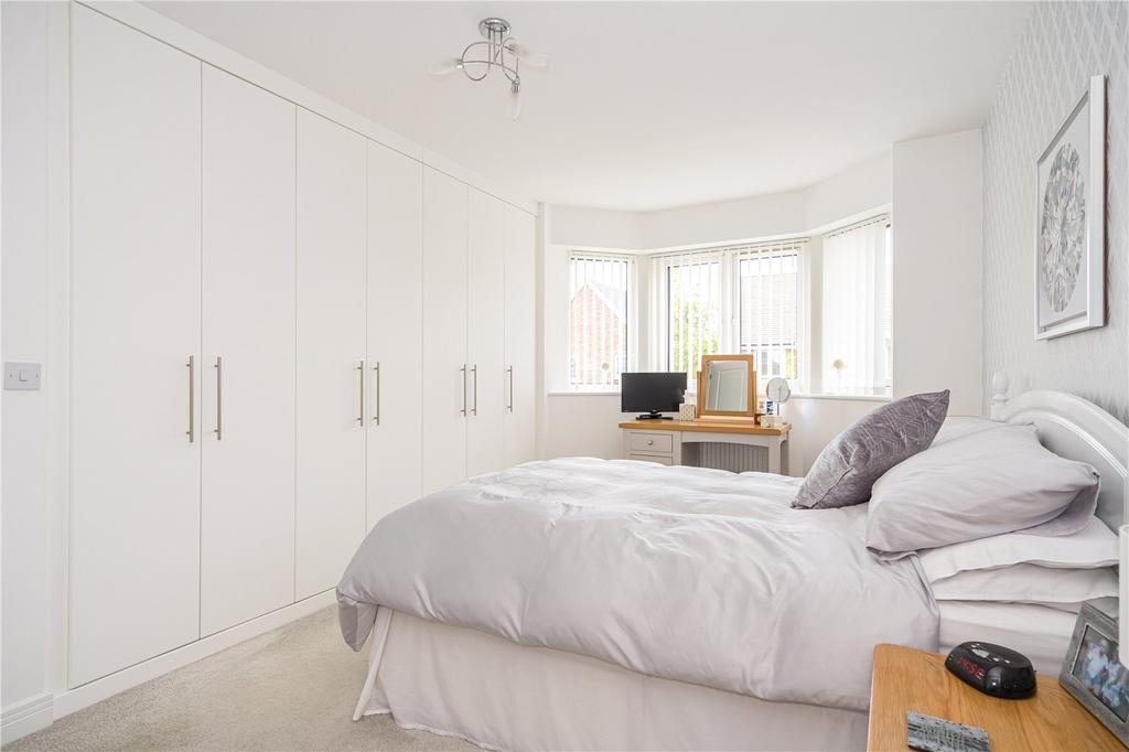 Masterbedroom