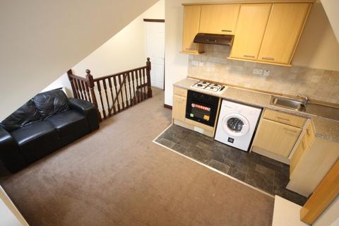 1 bedroom flat to rent, Roundhay Mount, Chapel Allerton , Leeds, LS8 4DW