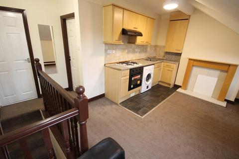 1 bedroom flat to rent, Roundhay Mount, Chapel Allerton , Leeds, LS8 4DW