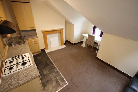 1 bedroom flat to rent, Roundhay Mount, Chapel Allerton , Leeds, LS8 4DW