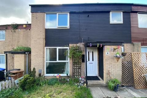 6 Dell Crescent, Northampton, NN3 8SG