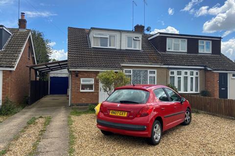 15 Arnsby Crescent, Moulton, Northampton, NN3 7SL