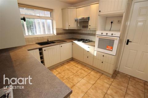 4 bedroom detached house to rent - Barley Close,  Glenfield